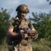 Окупанти майже 80 разів атакувала позиції Сил оборони, активно діють на двох напрямках – Генштаб