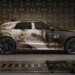 Range Rover представив перший електричний гран-турер GT