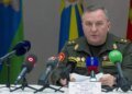 Смена риторики в Минске: белорусский министр обороны Хренин внезапно успокоил граждан насчет нападения Украины