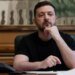 Зеленський анонсував кадрове перезавантаження в ЗСУ