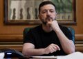 Зеленський запропонував Федорову посаду віцепрем'єра з військових новацій