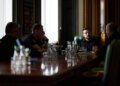 "Хороша й важлива розмова" – Зеленський підтвердив, що говорив із Віткоффом та Кушнером про наближення миру