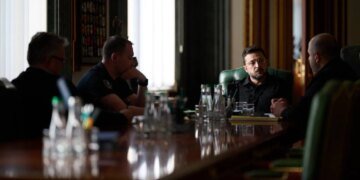 "Хороша й важлива розмова" – Зеленський підтвердив, що говорив із Віткоффом та Кушнером про наближення миру