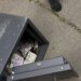 Двадцать пять обысков в Запорожье: изъяты оружие и наличные на миллионы