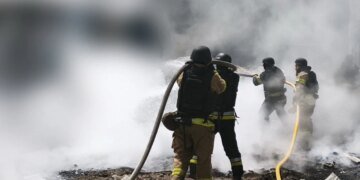 Кількість постраждалих від удару рф по Павлограду майже подвоїлася