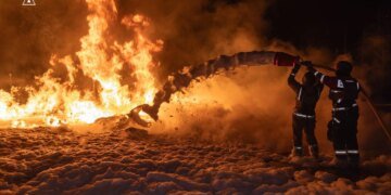 рф за кілька годин атакувала п'ять областей: троє загиблих, понад 30 поранених