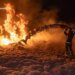 рф за кілька годин атакувала п'ять областей: троє загиблих, понад 30 поранених