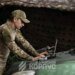 Окупанти 53 рази атакували позиції Сил оборони, ворог активно діє на двох напрямках – Генштаб