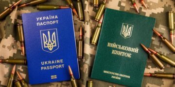 В Украине изменили правила мобилизации: добровольцев теперь будут оформлять без ТЦК