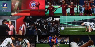 EA Sports показало реліз нової серії EA Sports FC 27 – нові механіки, повернення Теда Лассо та Алекса Хантера