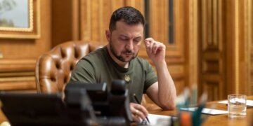 Важливо продовжувати тиск: Зеленський подякував ЄС за 21-й пакет санкцій і очікує на активну роботу над 22-м
