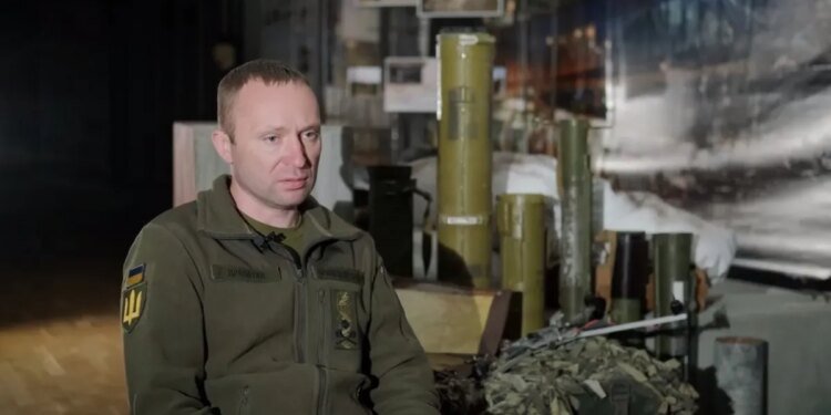 Обиделась за «нацию»: путинскую крестницу заставили нервничать слова генерала Драпатого. ФОТО, ВИДЕО