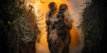 Відбулося 178 бойових зіткнень, ворог запустив 6,4 тис. дронів – Генштаб про ситуацію на фронті