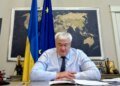 рф робить із Чорним морем і продбезпекою те саме, що Іран зробив з Ормузькою протокою – Сибіга