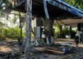 Флеш: владельцы складов, АЗС и предприятий должны быть готовы к возможным ударам «шахедов»