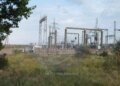 У Криму горить електропідстанція, яка забезпечує роботу насосної станції Феодосійського водосховища – монітори