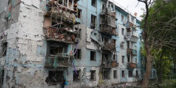 Кількість постраждалих від удару по Запоріжжю зросла до 28 – ОВА