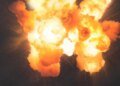 Сили оборони України уразили стоянку військових автоцистерн окупантів у Луганську – АТЕШ