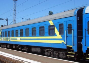 «Укрзализныця» запустила 12 новых рейсов из-за нехватки билетов