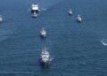 ВМС України вперше в історії отримали право управляти силами НАТО
