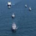 ВМС України вперше в історії отримали право управляти силами НАТО