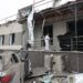 В Запорожской области в результате вражеских атак погибла женщина, много раненых