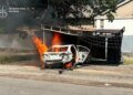 Російські авіабомби вбили 5 людей у Слов'янську, 9 поранено