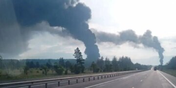СБУ підтвердила нові удари по аеродромах у Криму, російських НПЗ і не тільки