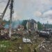 Балістична атака рф на Київщину: в ОВА підтвердили, що попередньо удару завдано по полігону, де були заходи