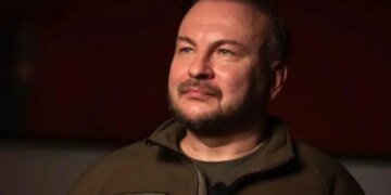 Бескрестнов заявив, що не був на полігоні під час атаки рф "через ризики"