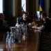 Зеленський анонсував оновлення РНБО: Умєров займеться комунікацією з партнерами та Drone Deals, а Клименко – внутрішньою безпекою