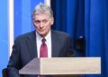 Торг за спиной Украины: Песков ждет предложений от Трампа, но угрожает воевать «до победы»