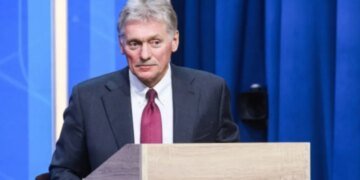 Торг за спиной Украины: Песков ждет предложений от Трампа, но угрожает воевать «до победы»