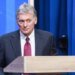 Торг за спиной Украины: Песков ждет предложений от Трампа, но угрожает воевать «до победы»
