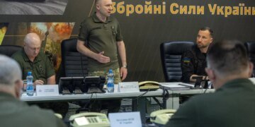 ППО, дрони та усунення зайвої бюрократії – Драпатий назвав пріоритети на посаді Головнокомандувача ЗСУ