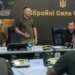 ППО, дрони та усунення зайвої бюрократії – Драпатий назвав пріоритети на посаді Головнокомандувача ЗСУ