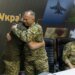 "Нехай кожне рішення наближає Україну до миру" – Сирський передав повноваження Головнокомандувача ЗСУ Драпатому
