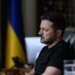 На початку великої війни Україна залишилася майже без підтримки союзників – Зеленський