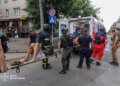 Ворог тричі атакував Слов'янськ авіабомбами: 16 поранених, серед них дитина