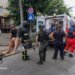 Ворог тричі атакував Слов'янськ авіабомбами: 16 поранених, серед них дитина