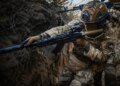Відбулося майже 200 бойових зіткнень, ворог запустив 5,7 тис. дронів – Генштаб про ситуацію на фронті