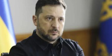 США безкоштовно отримали унікальний досвід сучасної війни – Зеленський