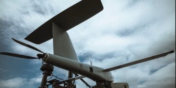 Українські військові почали застосовувати польські дрони-камікадзе Warmate 5 – Defense Express