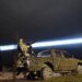 Сили ППО за ніч знешкодили 128 повітряних цілей, росія запустила 157 дронів і дві ракети