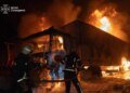 У Сумах через атаку рф дронами загинули троє водіїв "Нової пошти" – ОВА