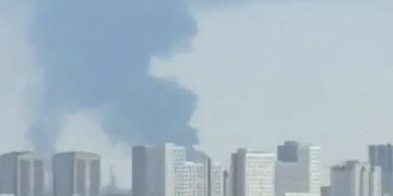 Зеленський підтвердив ураження у кірові, тюмені, єкатеринбурзі, ростові і на Каспії