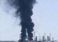 ССО підтвердили повторне ураження Тюменського НПЗ за понад 2000 км