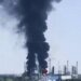 ССО підтвердили повторне ураження Тюменського НПЗ за понад 2000 км