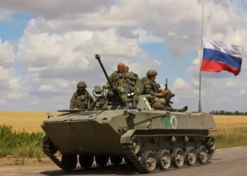 У 16 армійському корпусі спростували фейк рф про "котел" під Великим Бурлуком