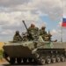 У 16 армійському корпусі спростували фейк рф про "котел" під Великим Бурлуком